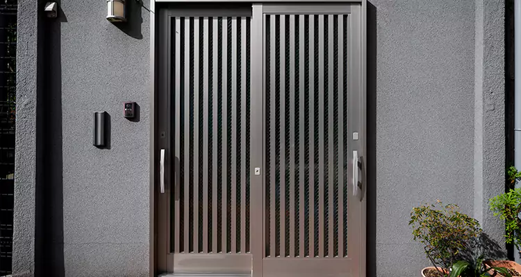 Pocket Door Track Rollers Repair in North Port, FL