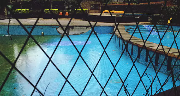 Lanai Screen Repair in North Port, FL