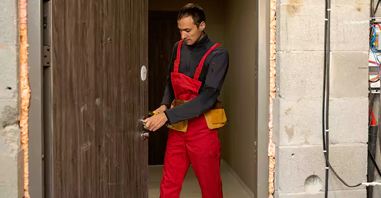 Residential Sliding Glass Door Repair in North Port, FL