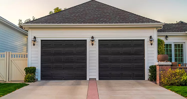 Residential Local Garage Door Repair in North Port, FL