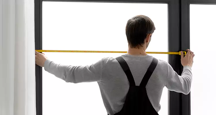 Retractable Deck Screens Repair in North Port, FL