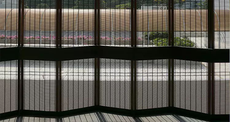 Front Screen Door Repair in North Port, FL