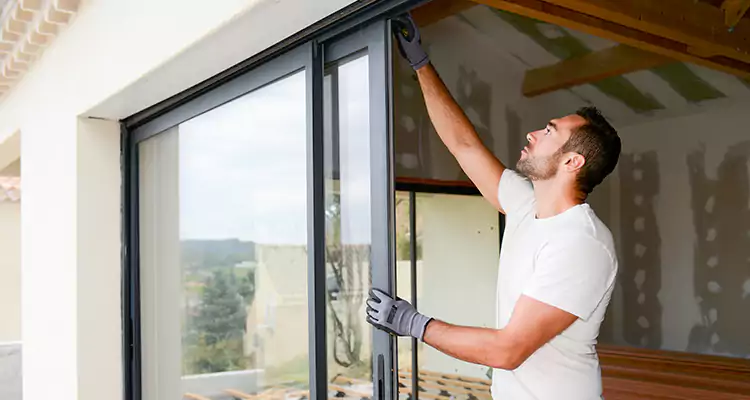 Screen Door Repair Cost in North Port, FL