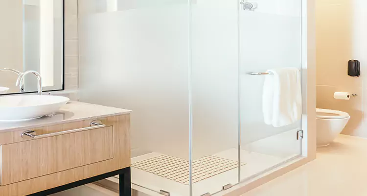 Expert Shower Door Fix and Repair in North Port, FL