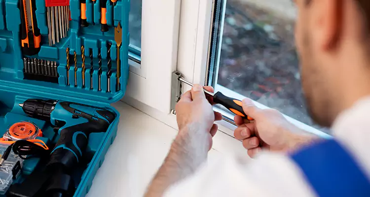 Mirrored Sliding Doors Replacement Expert in North Port, FL