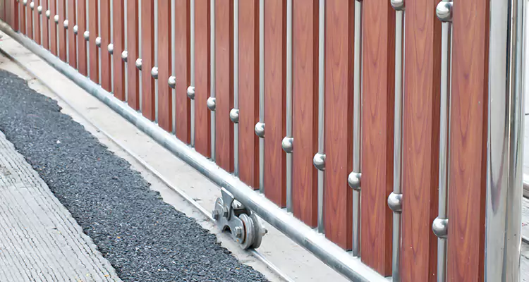 Sliding Screen Door Roller Replacement in North Port, FL