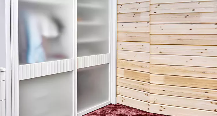 Sliding Closet Door Rollers Replacement in North Port, FL