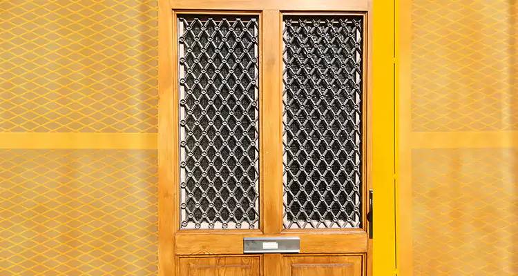 Sliding Pet Screen Door Replacement in North Port, FL