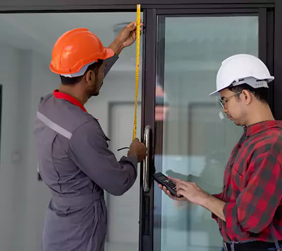 installation in North Port