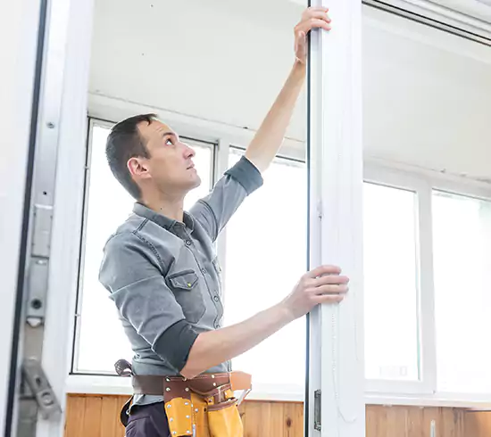 Replacement in North Port